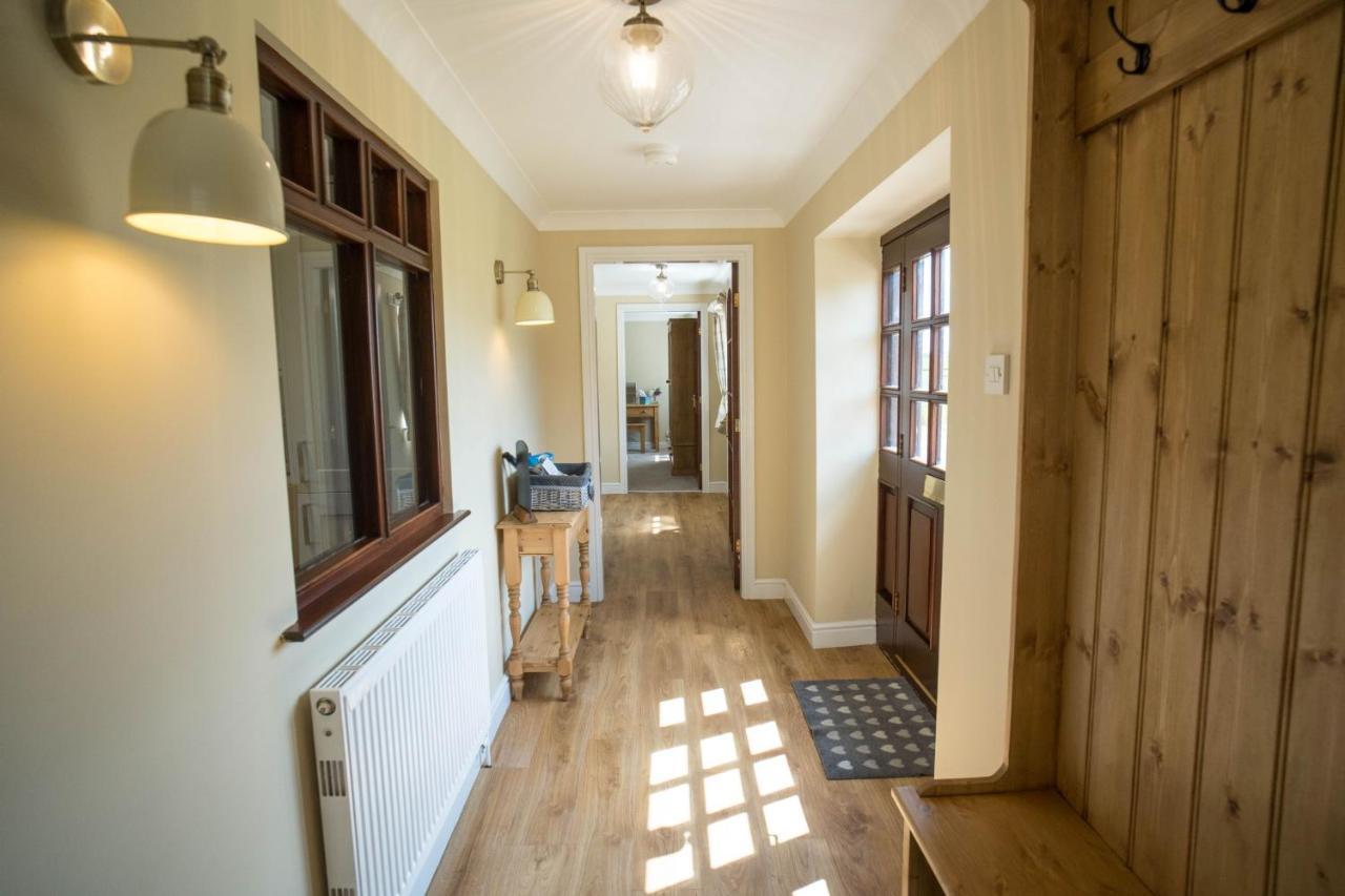 The Stables Villa Woodhall Spa Eksteriør billede